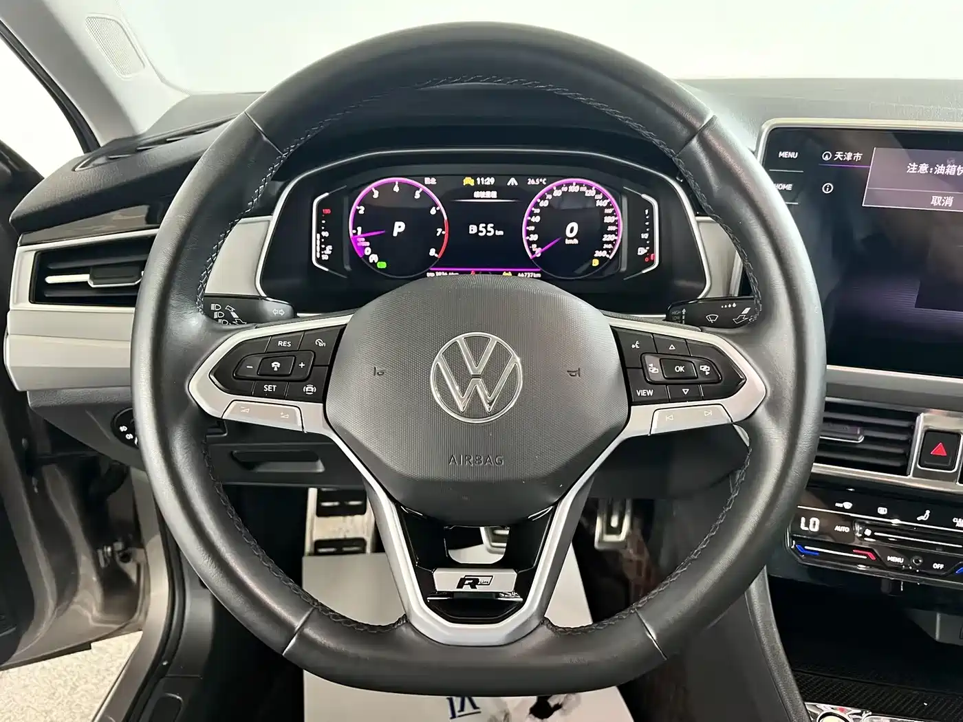 Photo 10 - Volkswagen Bora