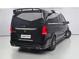 Фото 9 - Mansory V-Class