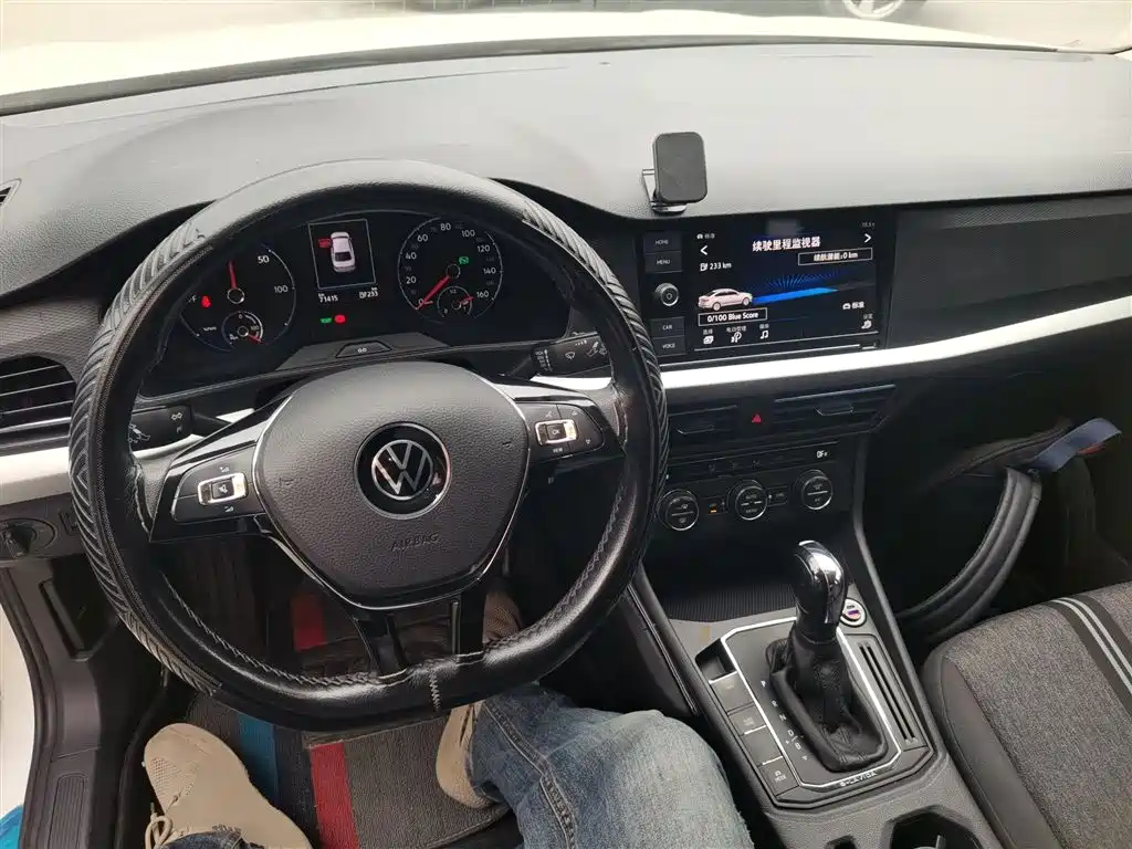VOLKSWAGEN Lavida Pure Electric