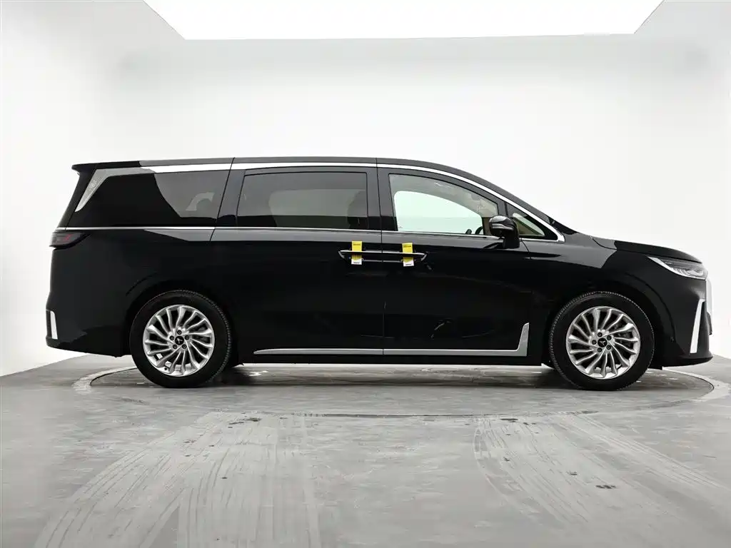 Voyah Auto Voyah Dreamer 2022 Low Carbon Edition Home фото 5