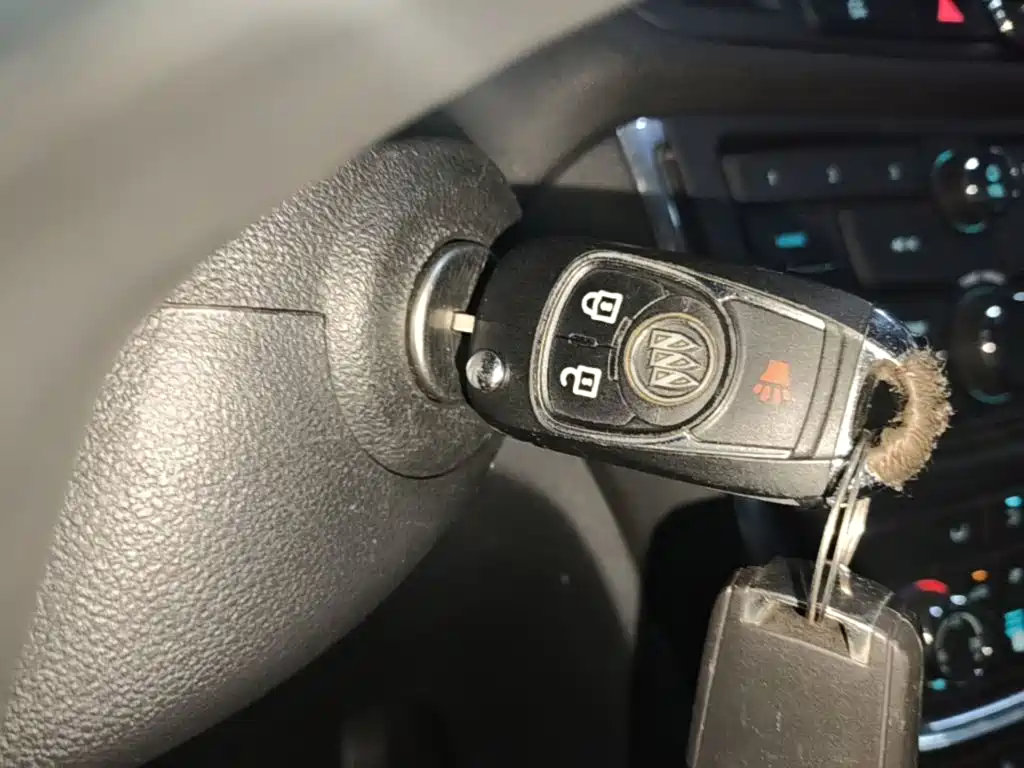 Фото 9 - Buick Encore