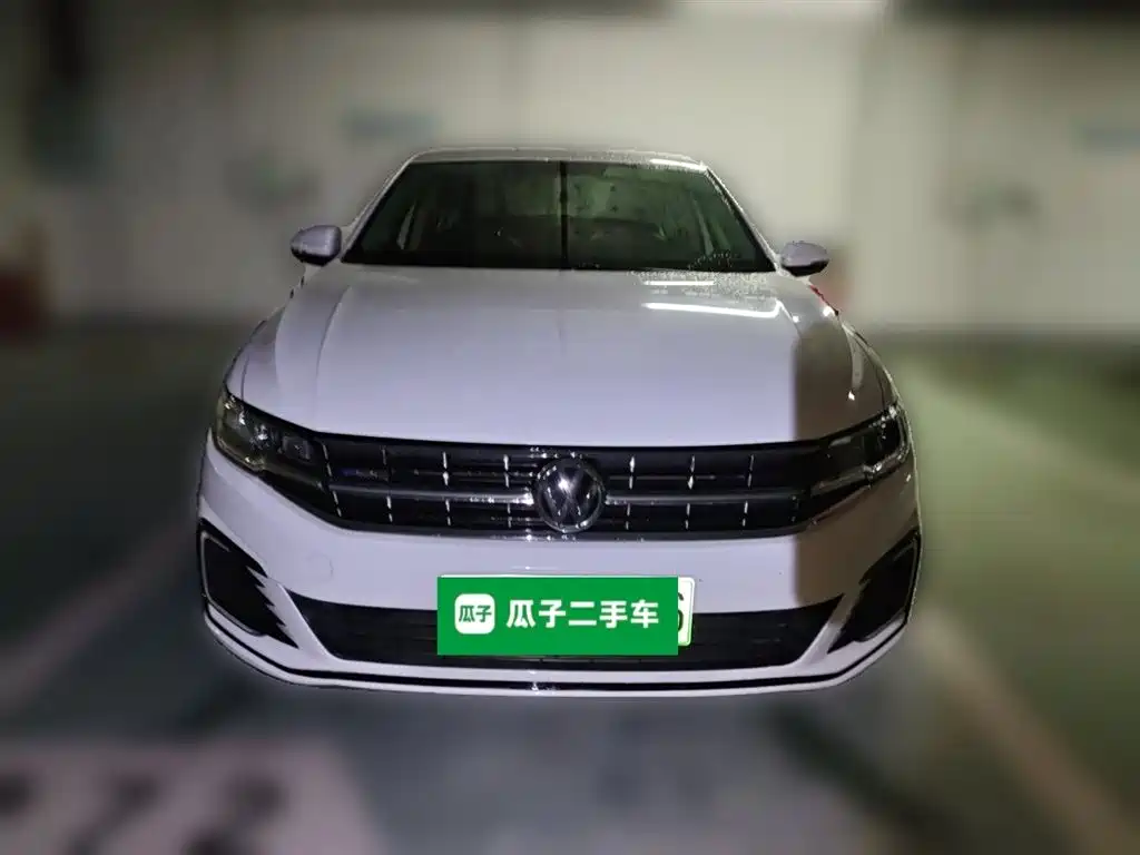 Volkswagen Bora Pure Electric 2020 Model Shang фото 24
