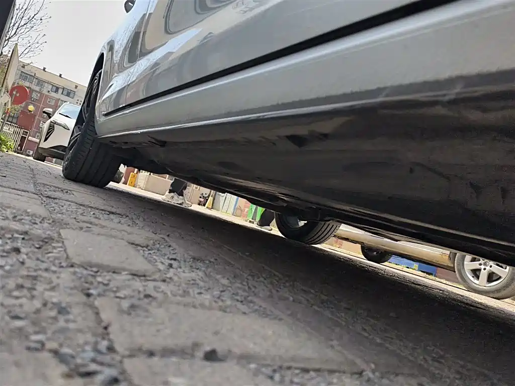 Volkswagen Golf 2019 280TSI DSG R-Line (China V) фото 16