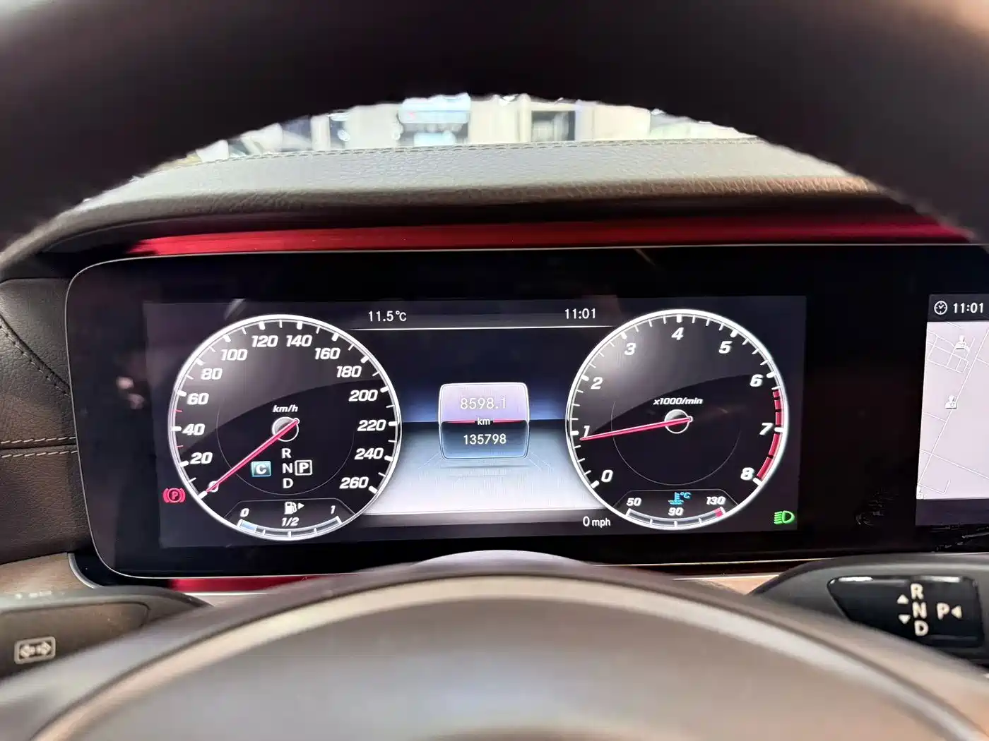 Mercedes-Benz E-Class 2018 Facelift E 300 L Fashion фото 6