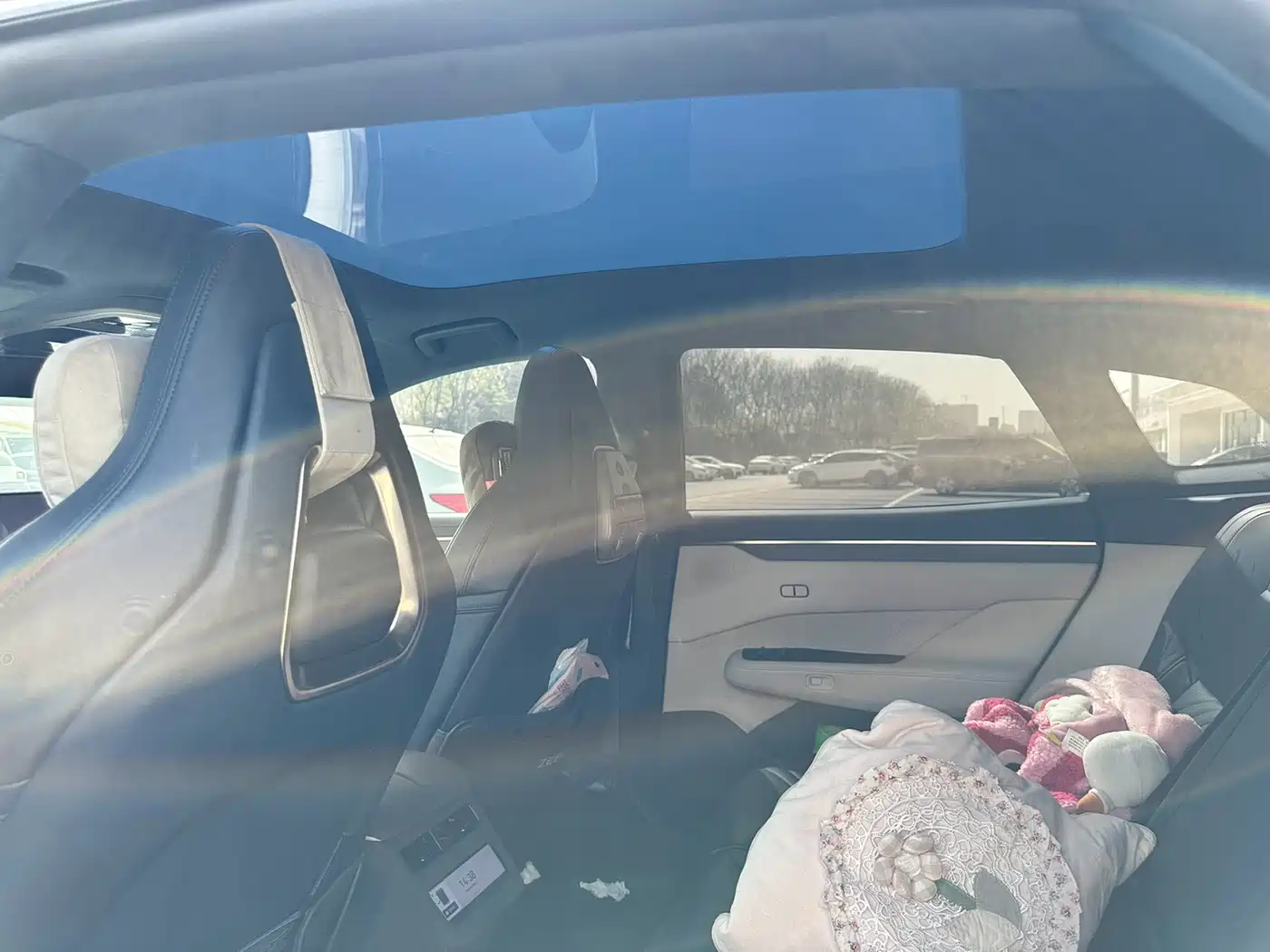 ZEEKR EXTREME KRYPTON 001