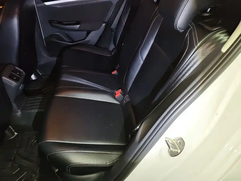 Volkswagen Bora Pure Electric 2020 Model Shang фото 15