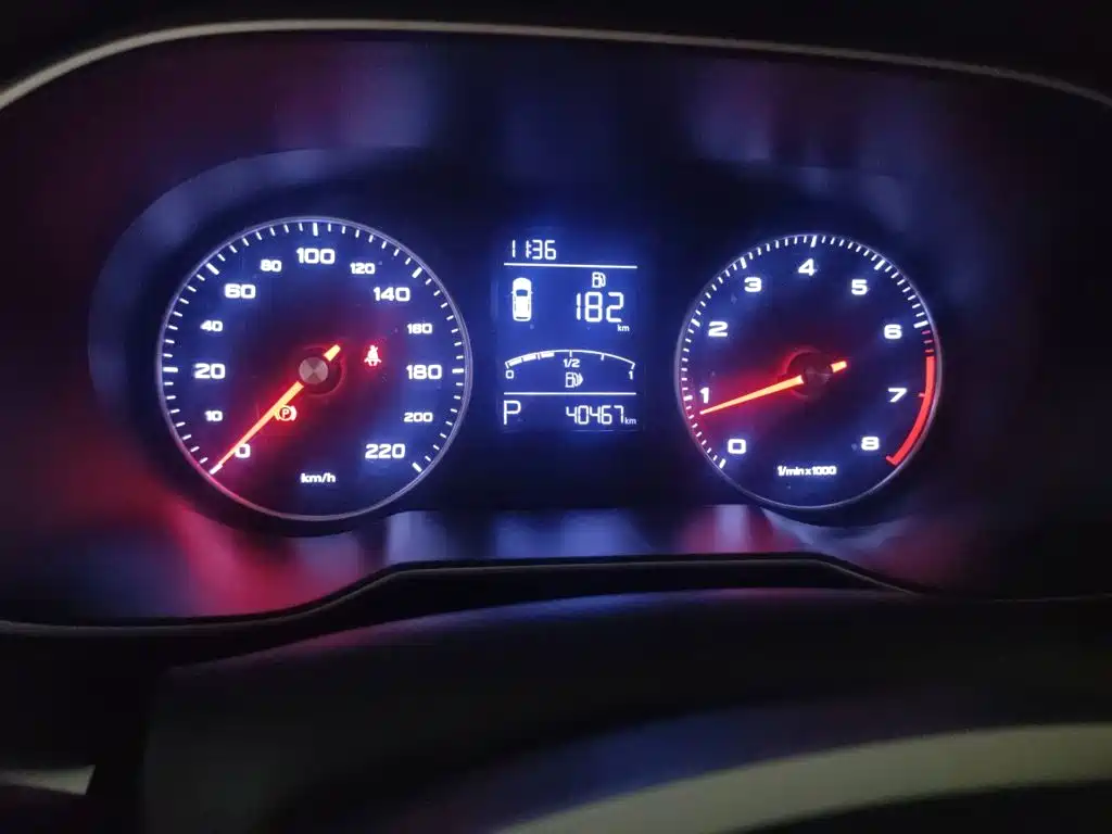 Фото 5 - Roewe RX3