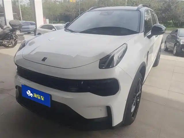 LYNK 01