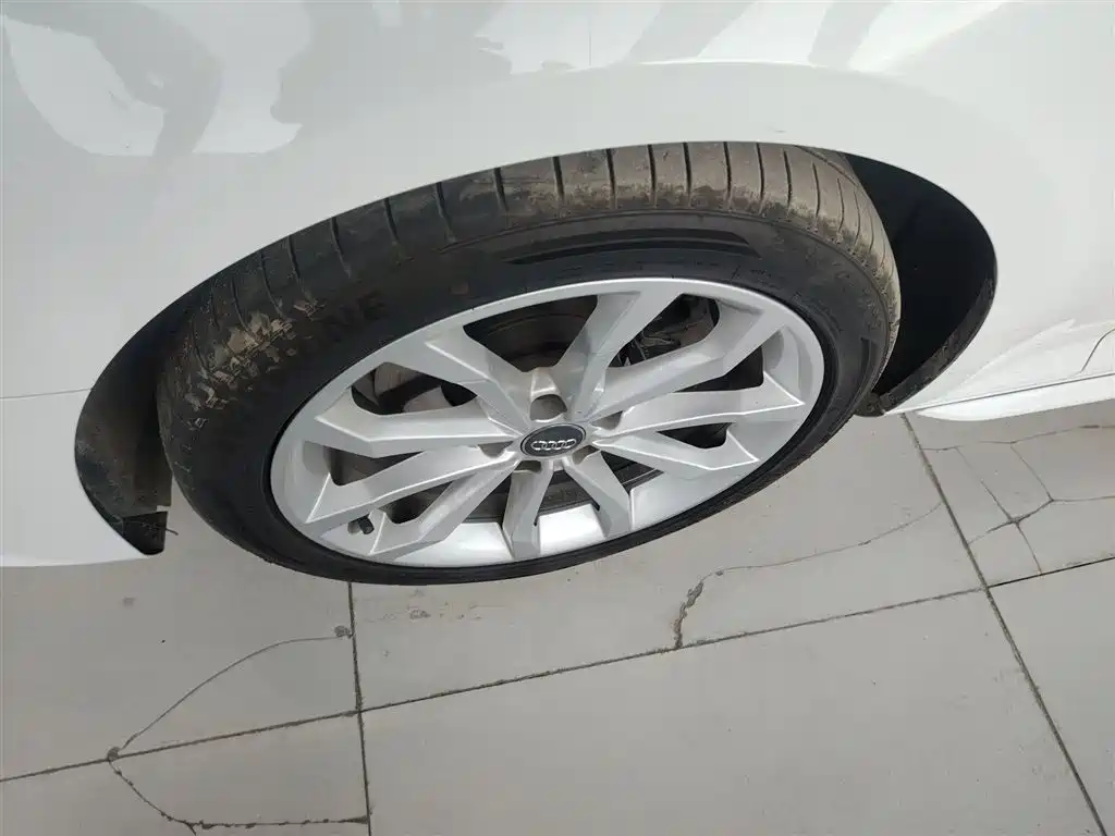Audi A4L 2019 40 TFSI Fashion (China V) фото 25
