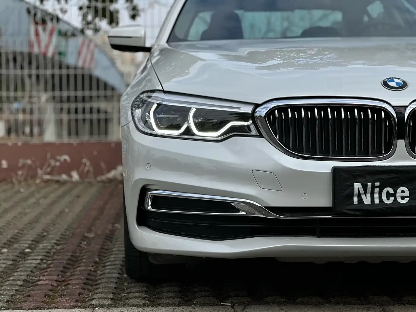 BMW 5 Series 2020 530Li Leading Luxury Package фото 28