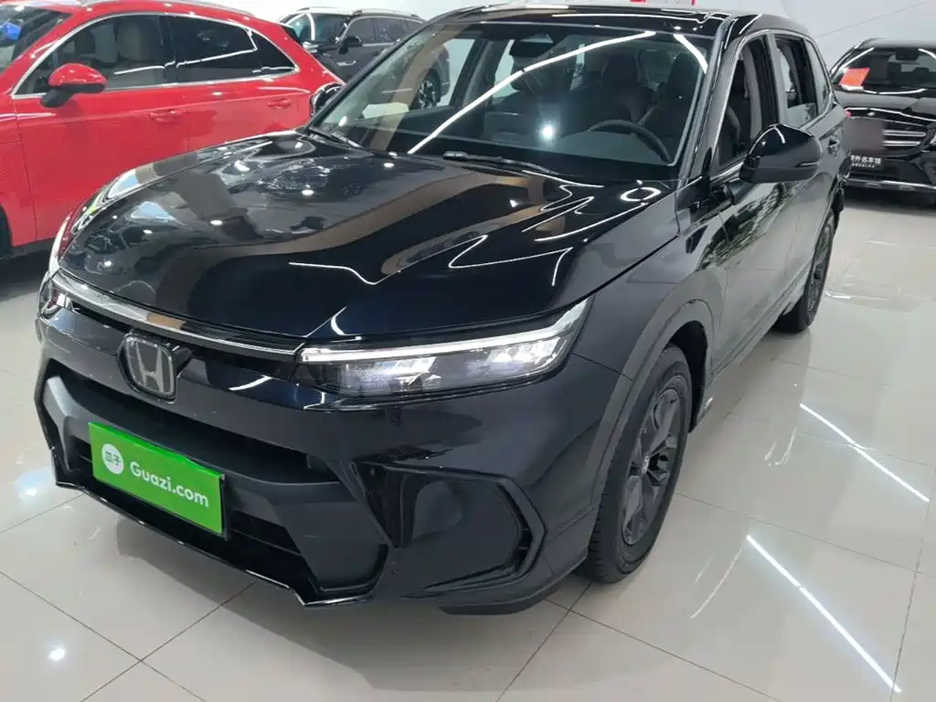 2026 Honda Haoying