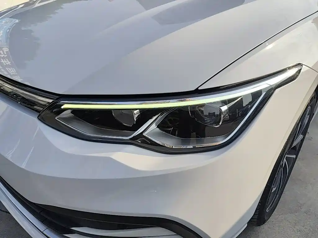 Volkswagen Golf, миниатюра 24