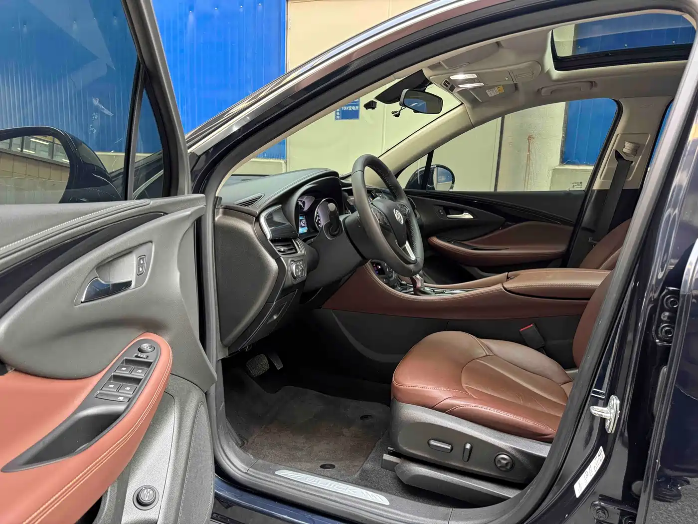 Buick Envision Plus 2020 28T AWD Elite фото 7