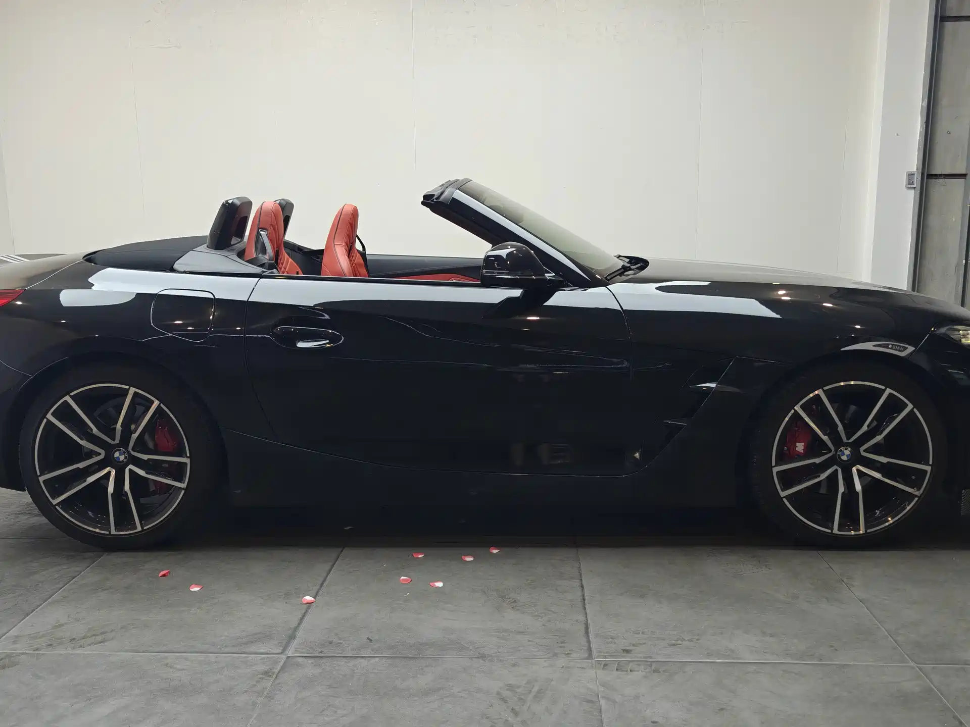 Photo 4 - BMW Z4