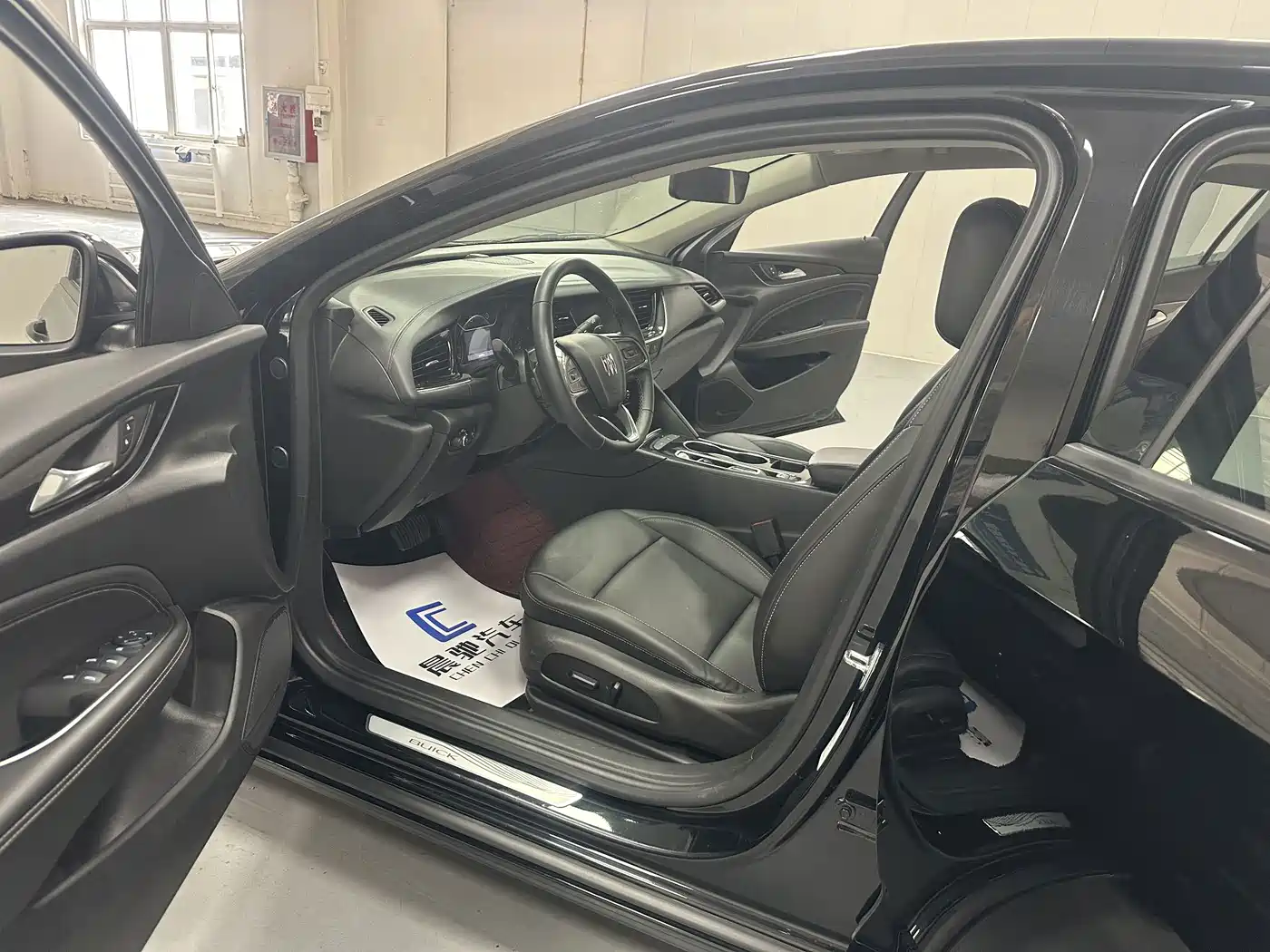 Buick Regal 2024 2024 25T Ultra Comfort Edition