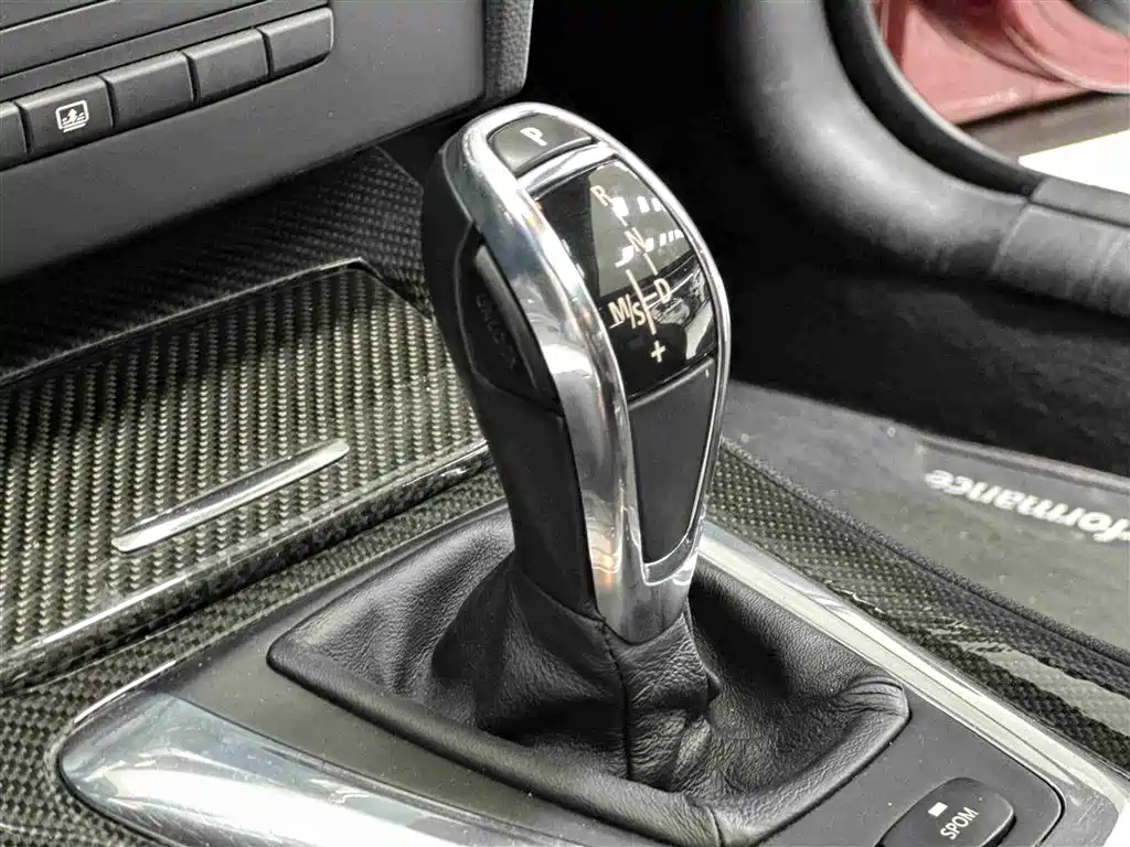 Фото 16 - BMW 3 Series (Import)