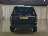 Фото 5 - Land Rover Range Rover