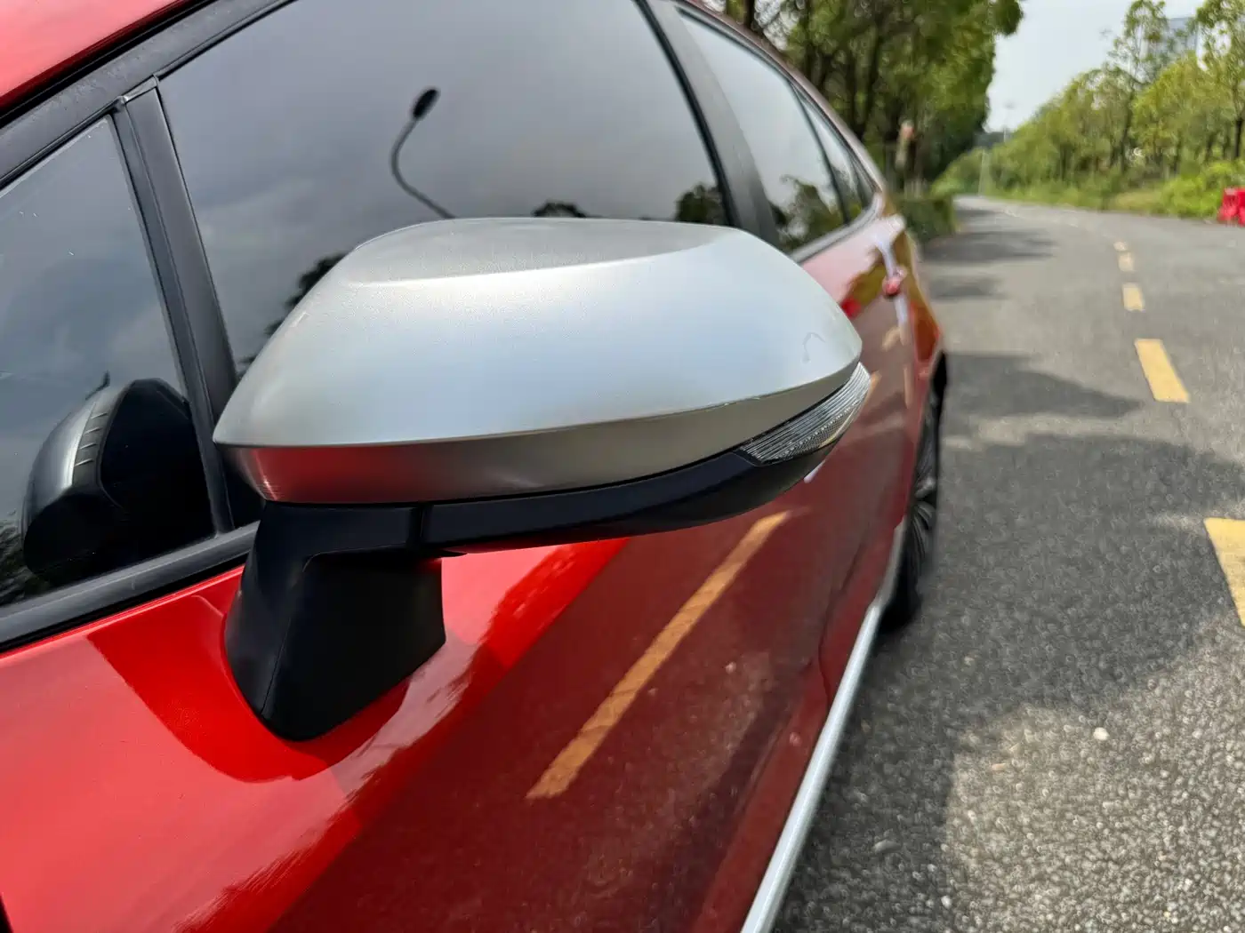 Photo 11 - Toyota Corolla