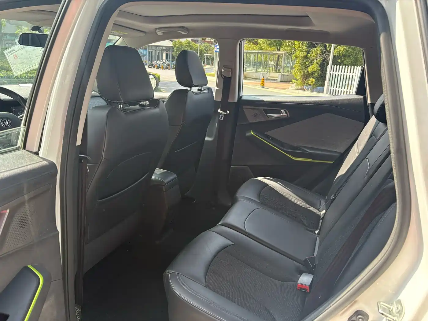 Changan New Energy E-Pro 2020 2020 Ultimate Power Edition