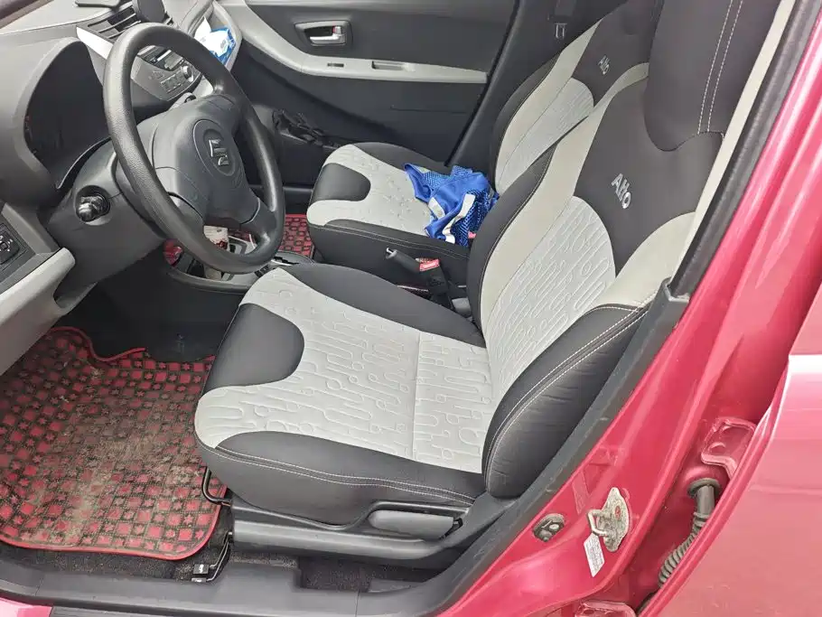 Suzuki Alto 2014 2013 1.0L Automatic Deluxe