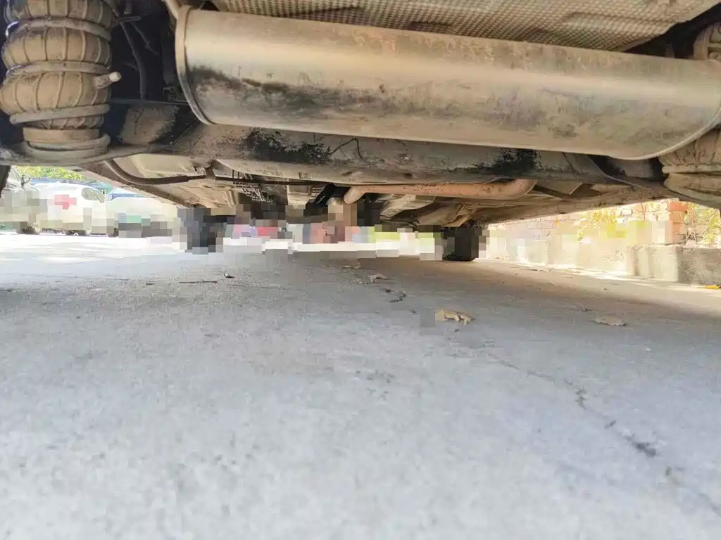 Geely Yuanjing X1 2019 2017 1.3L Auto Fun Edition