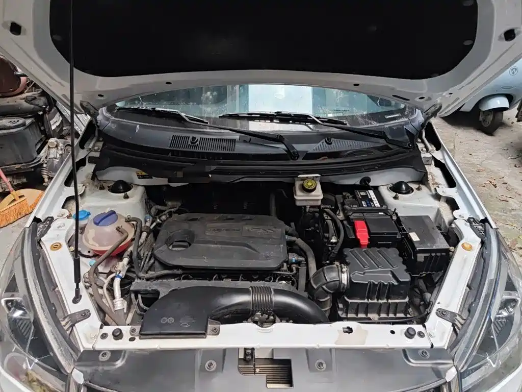 Chery Tiggo 3x 2021 2020 Quality Edition 1.5L CVT Luxury