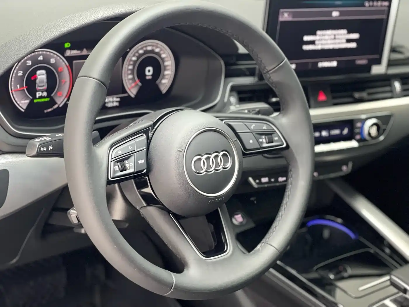 Audi A5 (Import) 2024 Sportback 40 TFSI Fashion Dynamic фото 11