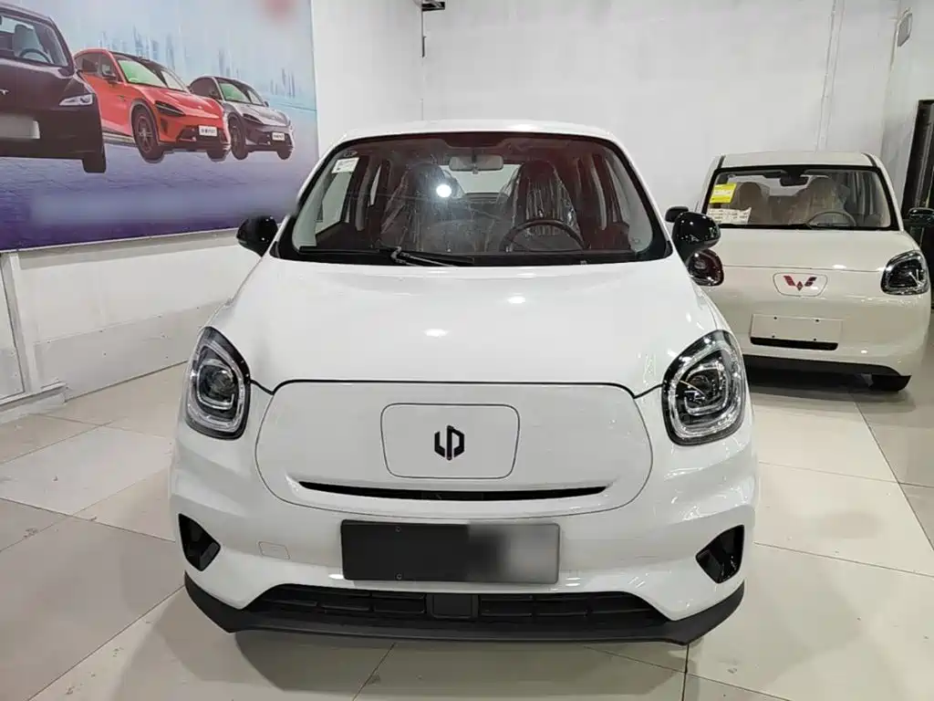 2026 Leapmotor T03
