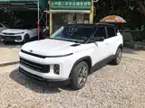 Фото 1 - Geely ICON