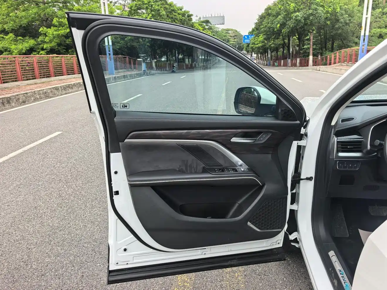 Haval H6 2021 1.5GDIT Automatic Champion Edition фото 4