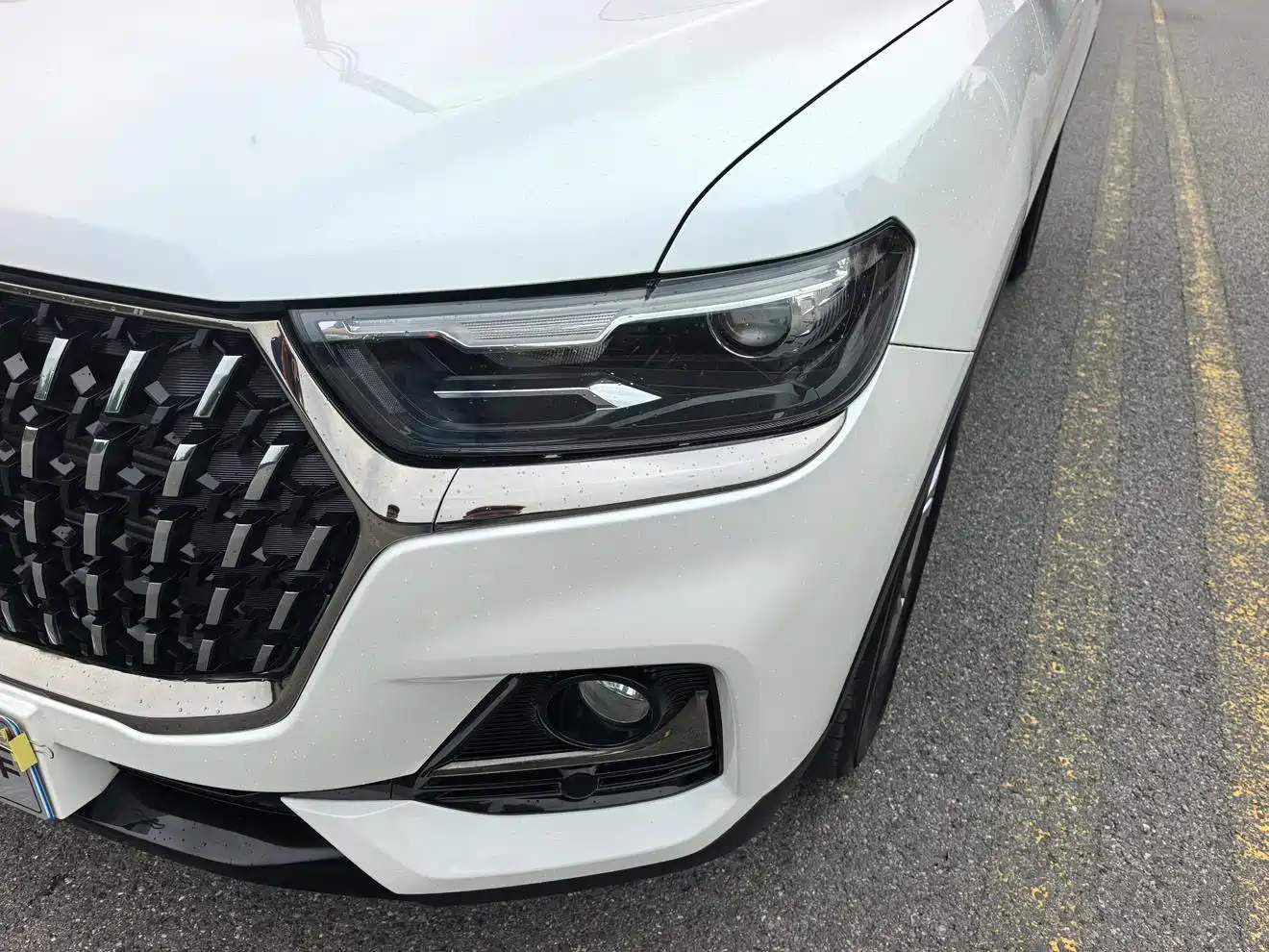 Haval H6 2021 1.5GDIT Automatic Champion Edition фото 16