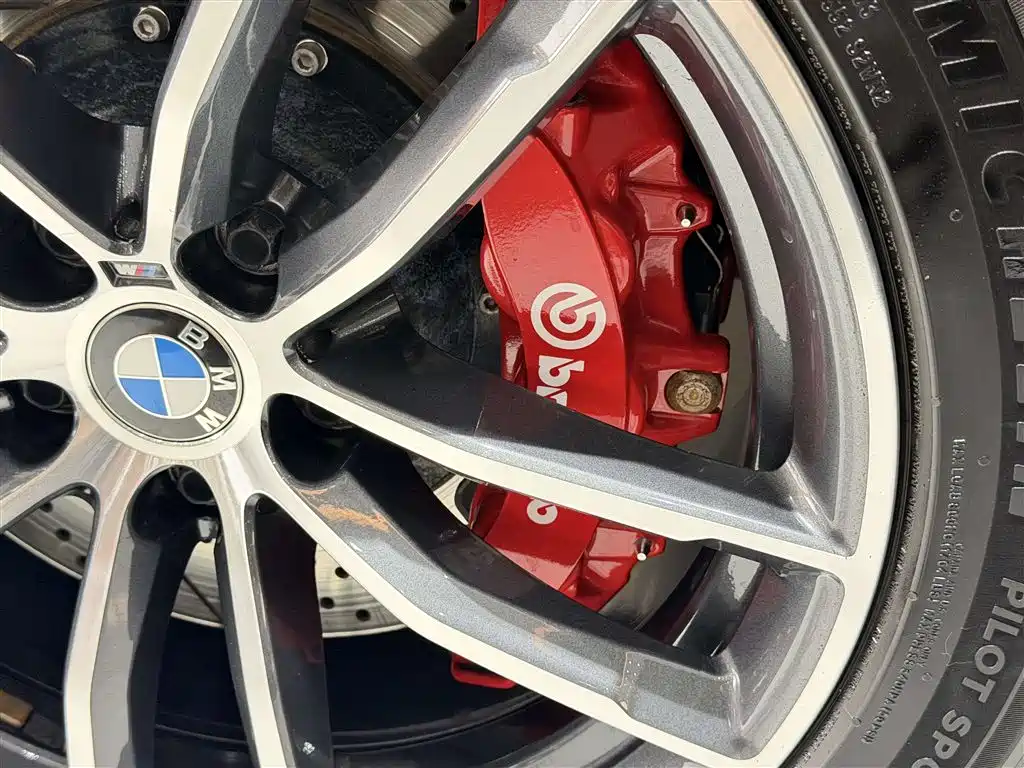 BMW 5 Series 2021 525Li M Sport Package фото 9