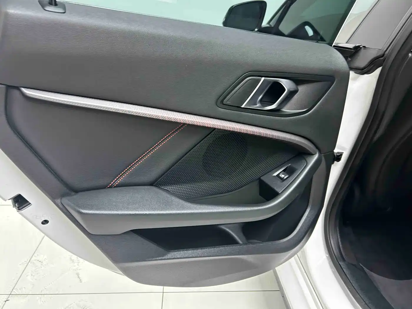 BMW 2 Series (Import) 2021 225i 4-Door Gran Coupe M Sport Package фото 13