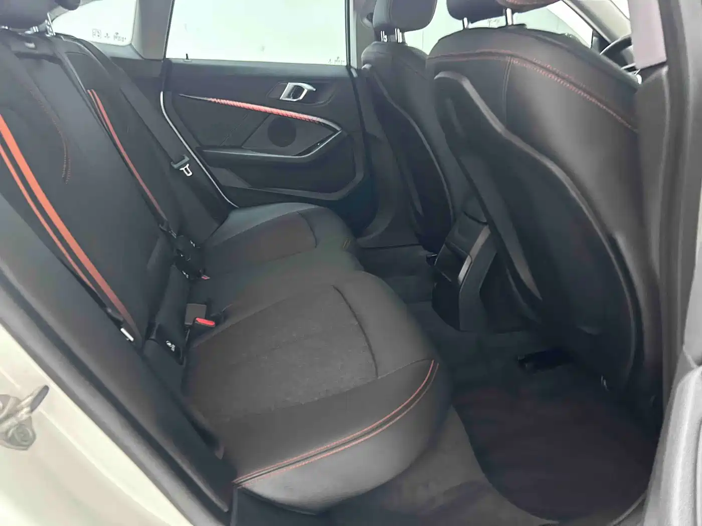 BMW 2 Series (Import) 2021 225i 4-Door Gran Coupe M Sport Package фото 16