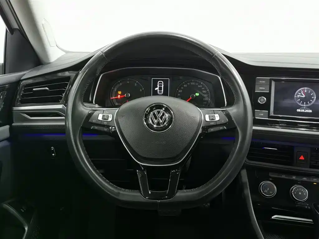 Volkswagen Sagitar 2020 280TSI DSG Comfort China VI фото 11