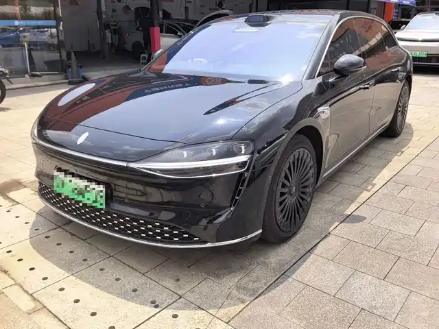 Xiangjie Enjoy World S9T 2025 Model Pure Electric AWD