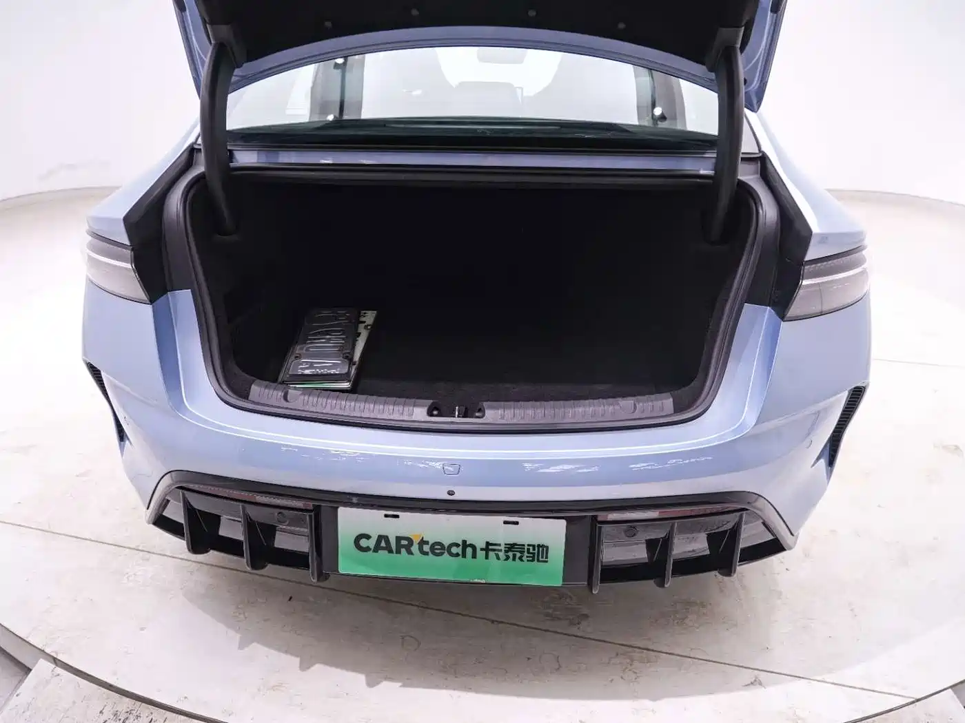 BYD Seal 2023 2022 550km Standard Range RWD Elite