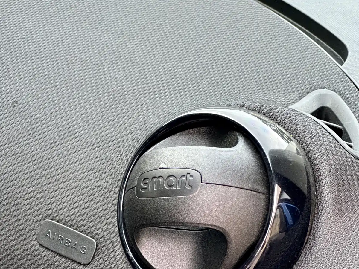 Фото 47 - smart forfour