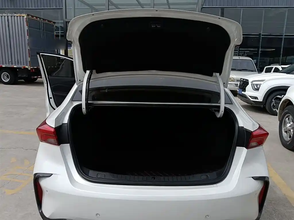 Buick Verano 2022 Pro GS Wind Chaser Edition фото 19