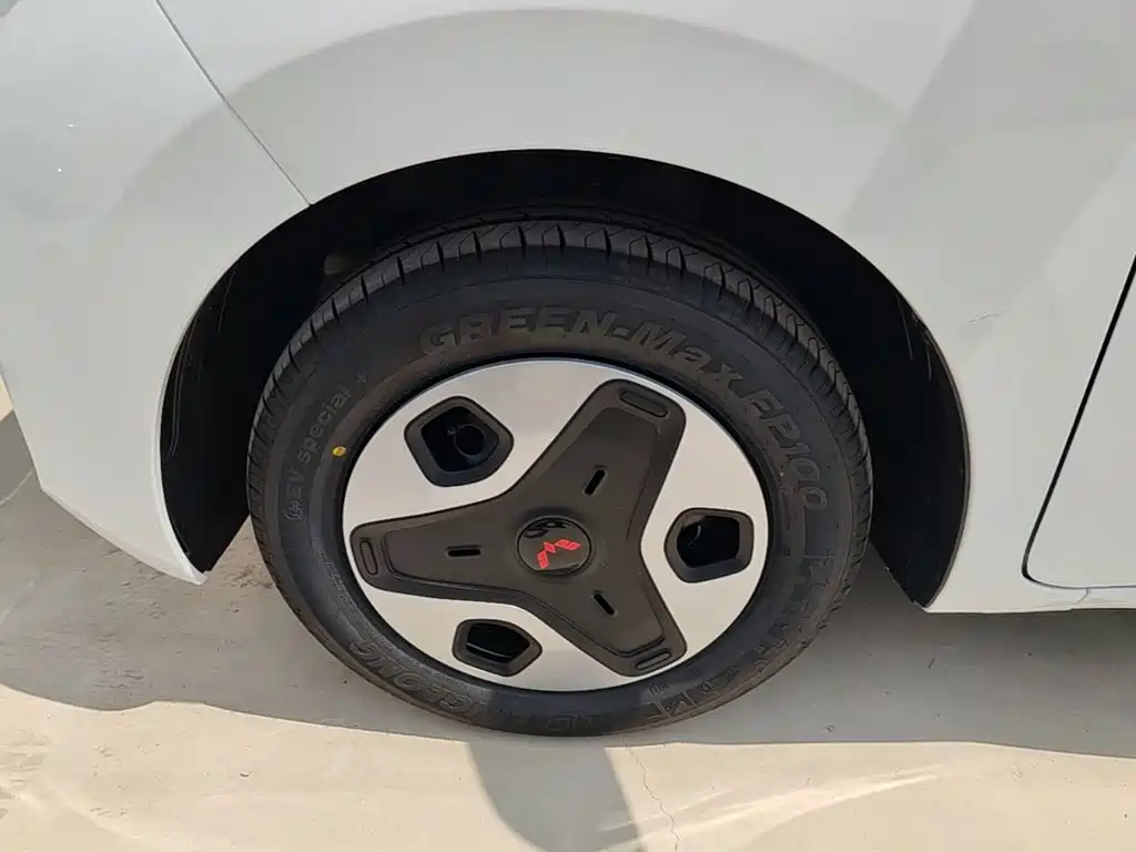 Wuling Motors Wuling Zhiguang NEV 2026 2025 Model 305km Base Version