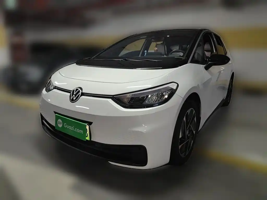 Volkswagen ID.3 2025 Smart Outstanding Edition