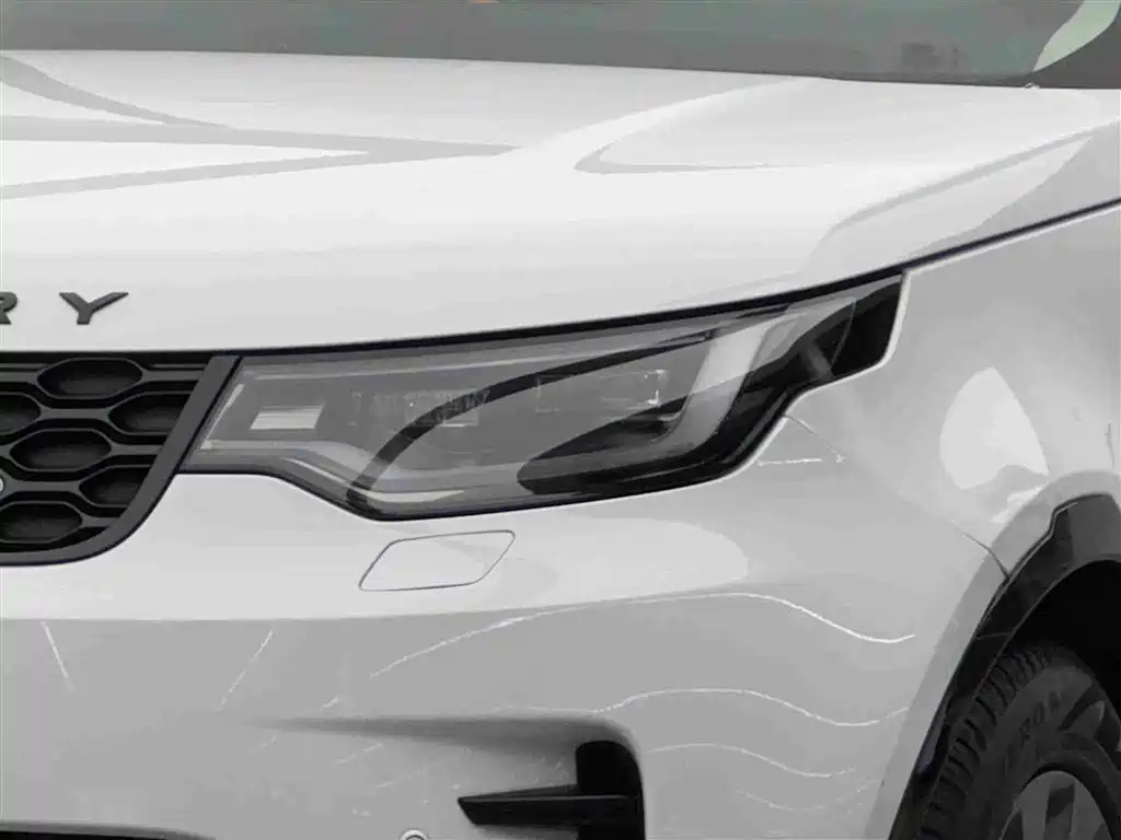 Land Rover Discovery 2023 Facelift 360PS R-Dynamic S фото 3