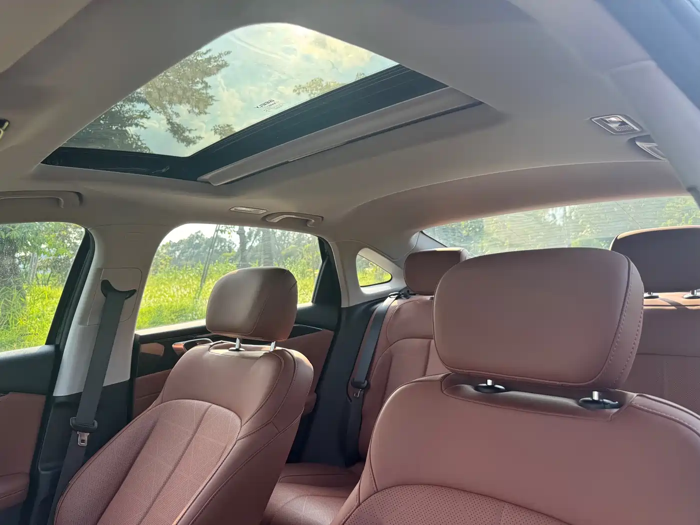 Geely Emgrand 2026 2026 Model Fifth Generation 1.5T Explorer Edition