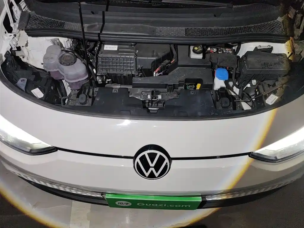 Volkswagen ID.3 2025 Smart Outstanding Edition фото 11