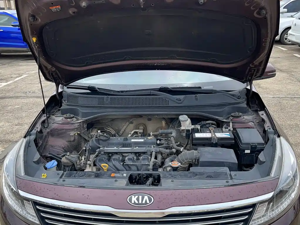 Kia Forte 2018 2018 1.6L Manual Smart Sunroof Value