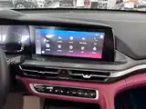 Фото 11 - Changan CS75 PLUS