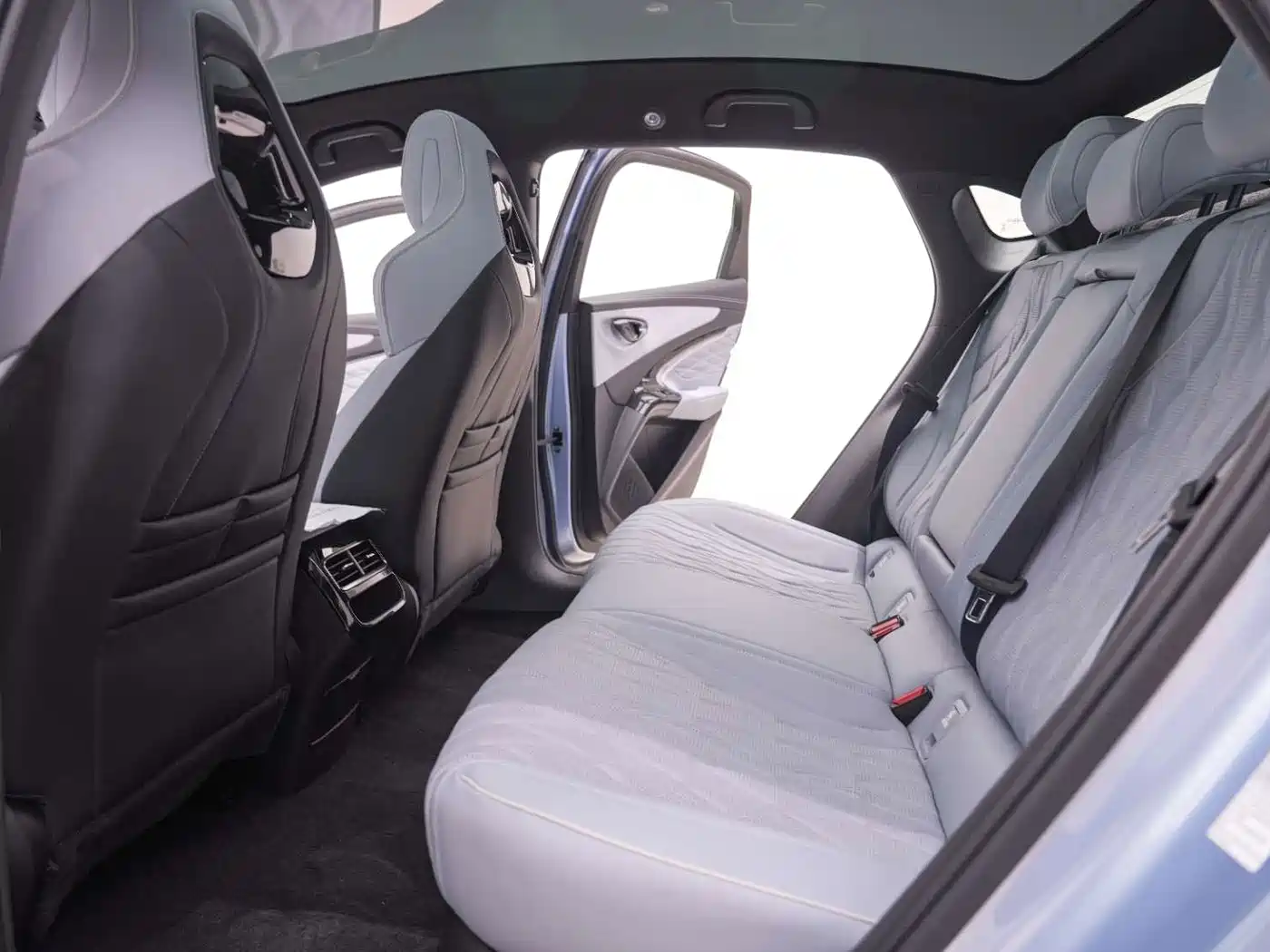 BYD Seal 2023 2022 550km Standard Range RWD Elite