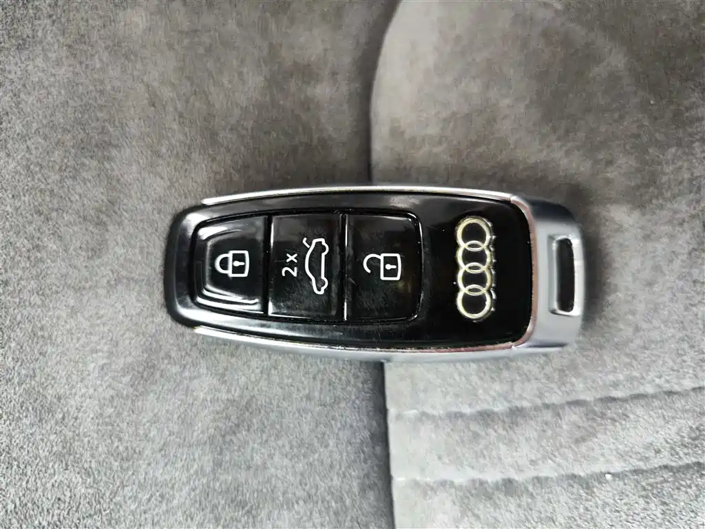 Audi A6L 2021 40 TFSI Luxury Sport фото 13