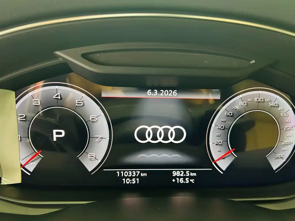 Audi A6L 2019 55 TFSI quattro Premium Elegance фото 16
