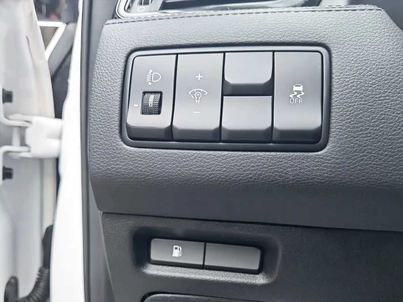 Kia KX7 2021 2020 2.0T Automatic 2WD GLS 7-Seater